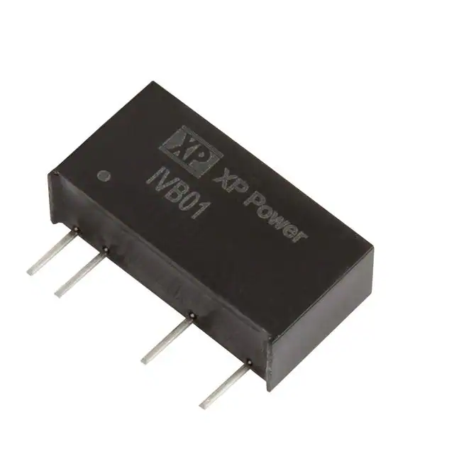 IVB0124S15 XP Power  DC DC Converters